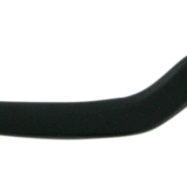 Black Left-Hand Lever for Suzuki