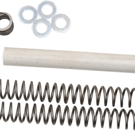 Front Fork Spring Kit - 0.40 kg/mm - 0.46 kg/mm