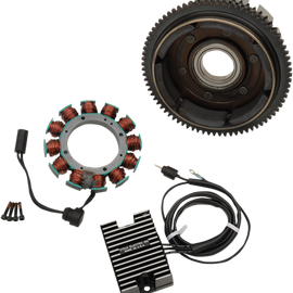 19A Alternator Kit - Harley Davidson