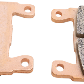 Sintered Metal Brake Pads - Sportster