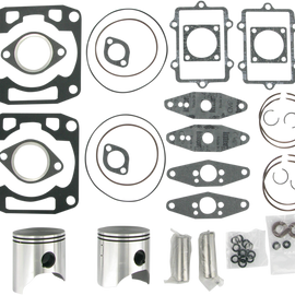 Piston Kit - Standard - Arctic Cat ZR440