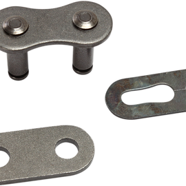 520KZ6 - Heavy-Duty Chain - Clip