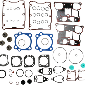 Top End Gasket Kit - Twin Cam