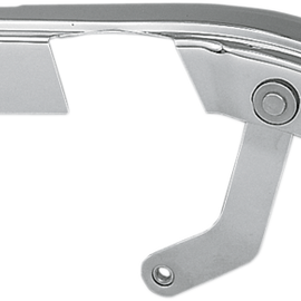 Upper Belt Guard - 87-94 FXR/FXRS/FXRS-SP - Chrome