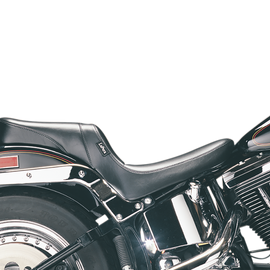 Daytona 2Up Seat - Smooth - Gel - Softail '84-'99