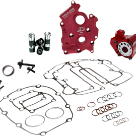 Race Series Oil System Kit