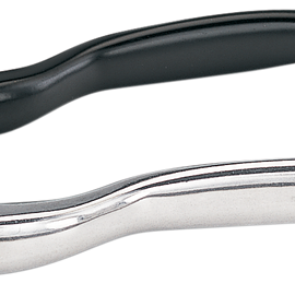Polished Left-Hand Brake Lever for YFM350/400/600