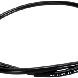 Throttle Cable - Pull - Yamaha