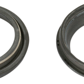 Fork Seals - 43 mm ID x 53.4 mm OD x 5.8/11.8 mm T