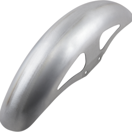 Retro Front Fender - For 18"/19" Wheel - 4.75" W - FXD/XL Narrow Glide