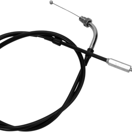 Throttle Cable - Push - Honda