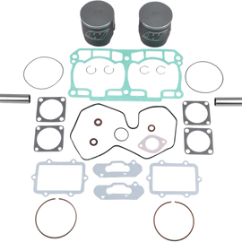 Piston Kit - SeaDoo MXZ800R