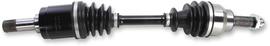 Complete Axle Kit - Rear Left/Right - Honda