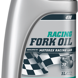 Racing Fork Oil - 4wt - 1 L