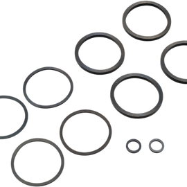 Front/Rear Caliper Seal Kit - 00-07 Big Twin