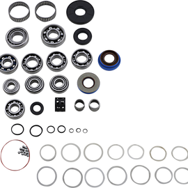 Transmission Rebuild Kit - Polaris