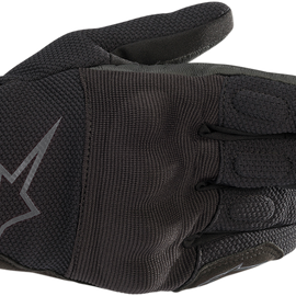 Stella S-Max Gloves - Black/Gray - XS