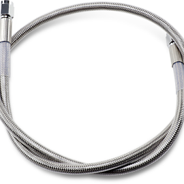 Universal Brake Line - Clear - 32"