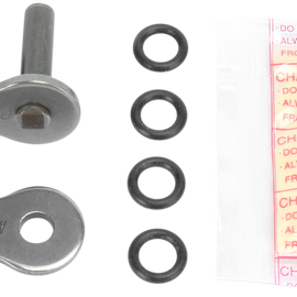 530 O-Ring Series - Rivet Connecting Link