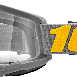 Strata 2 Goggles - Izipizi - Clear
