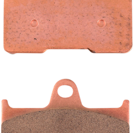 SV Severe Duty Brake Pads - FA344SV