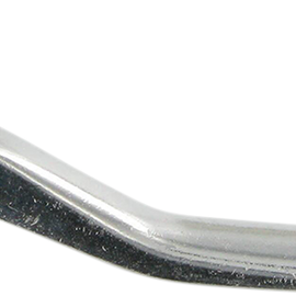 Right-Hand Lever for Suzuki