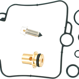 Economy Carburetor Repair Kit - Suzuki