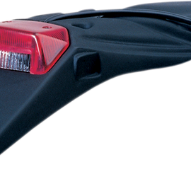 Taillight/License Plate Holder - Universal