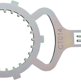 Clutch Hub Tool