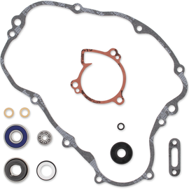 Water Pump Rebuild Kit