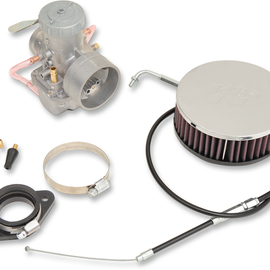 38mm Mikuni Carburetor Kit FX,XL-81