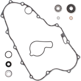 Water Pump Rebuild Kit