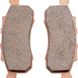 Sintered Metal Brake Pads - FA712SV