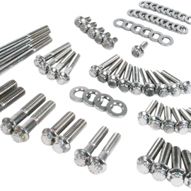 Bolt Kit Primary/Transmission Softail 07-16