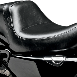 Dayton Seat - Smooth - XL '10-'19