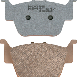 XCR Brake Pads - Rear - TRX 450