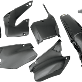 Replacement Body Kit - Black - Honda