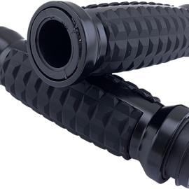 Grips - Grenade - TBW - Matte Black