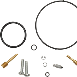 Carburetor Repair Kit - Kawasaki