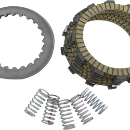 Complete Clutch Kit with Springs