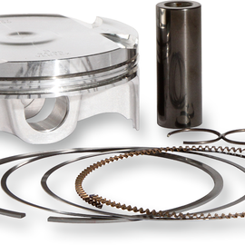 Piston Kit with Gaskets