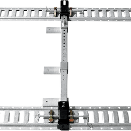 Chock E-Track Adapter