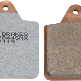 HH+ Brake Pads - SDP844SNX