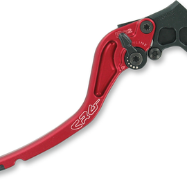 Red RC2 Clutch Lever