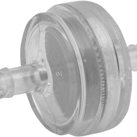 Fuel Filter - .5" - Small