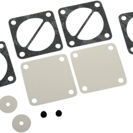 Square Fuel Pump Gasket Kit