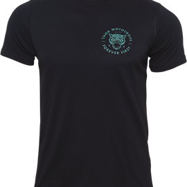 Youth El Gato T-Shirt - Black - XL