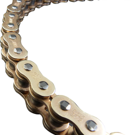 525 ZVX3 - Sportbike Chain - 150 Links - Gold