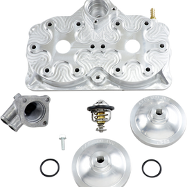 Cylinder Head Kit