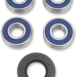 Wheel Bearing - Rear - Yamaha